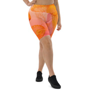 Jellyfish Bike Shorts