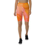 Jellyfish Bike Shorts