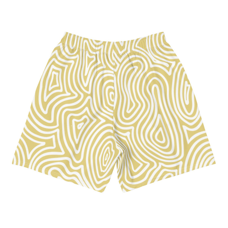 ARENA athletic shorts