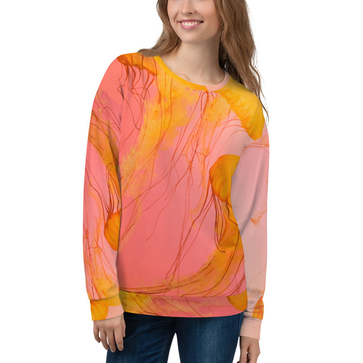 Jellyfish Sweatshirt