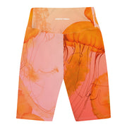 Jellyfish Bike Shorts