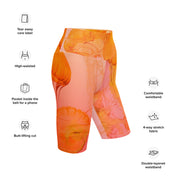 Jellyfish Bike Shorts