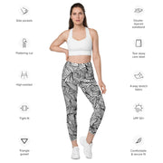 Humo Leggings