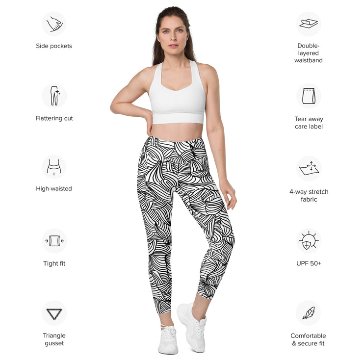 Humo Leggings