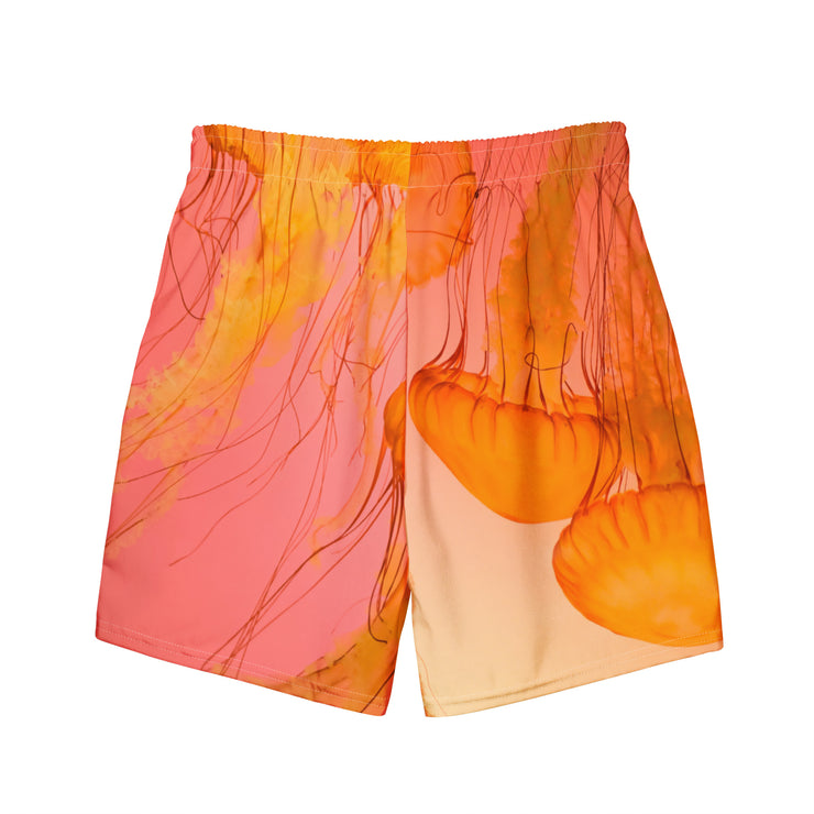 Jellyfish swim shorts