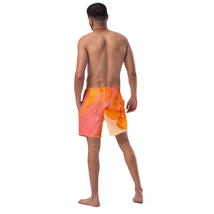 Jellyfish swim shorts