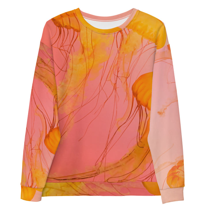 Jellyfish Sweatshirt