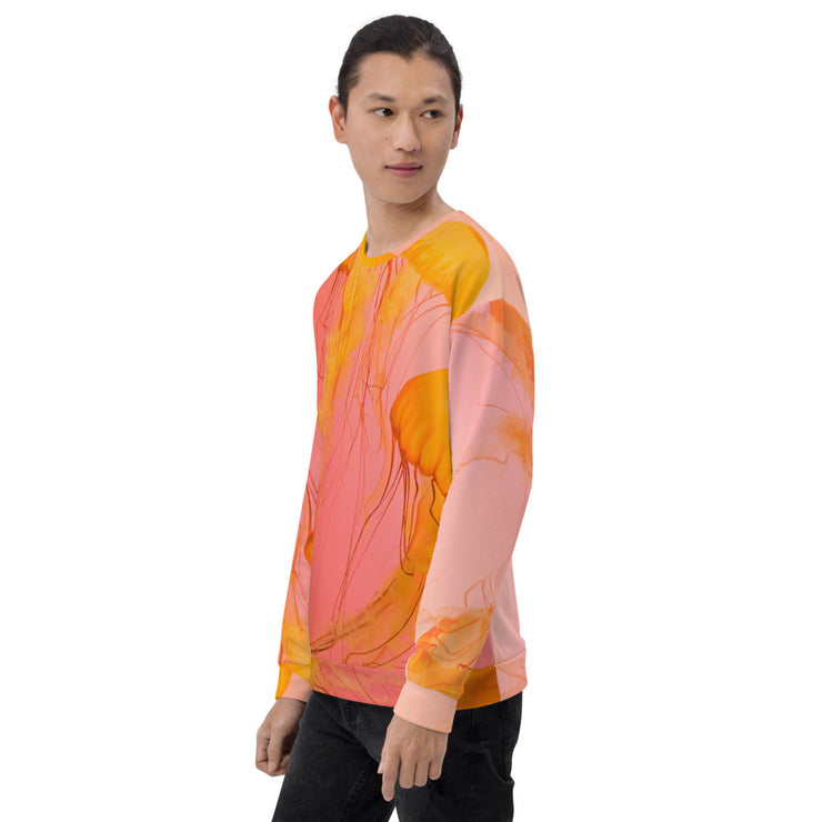 Jellyfish Sweatshirt